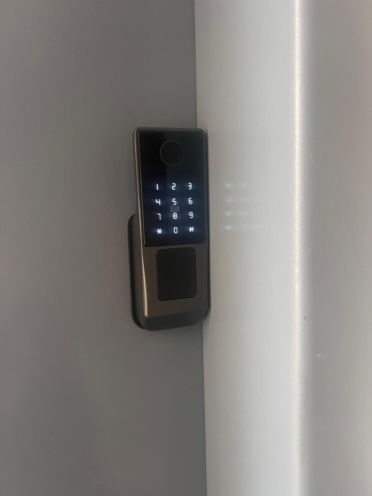 Bllok Scandi 1 Self-check-in Appartement *