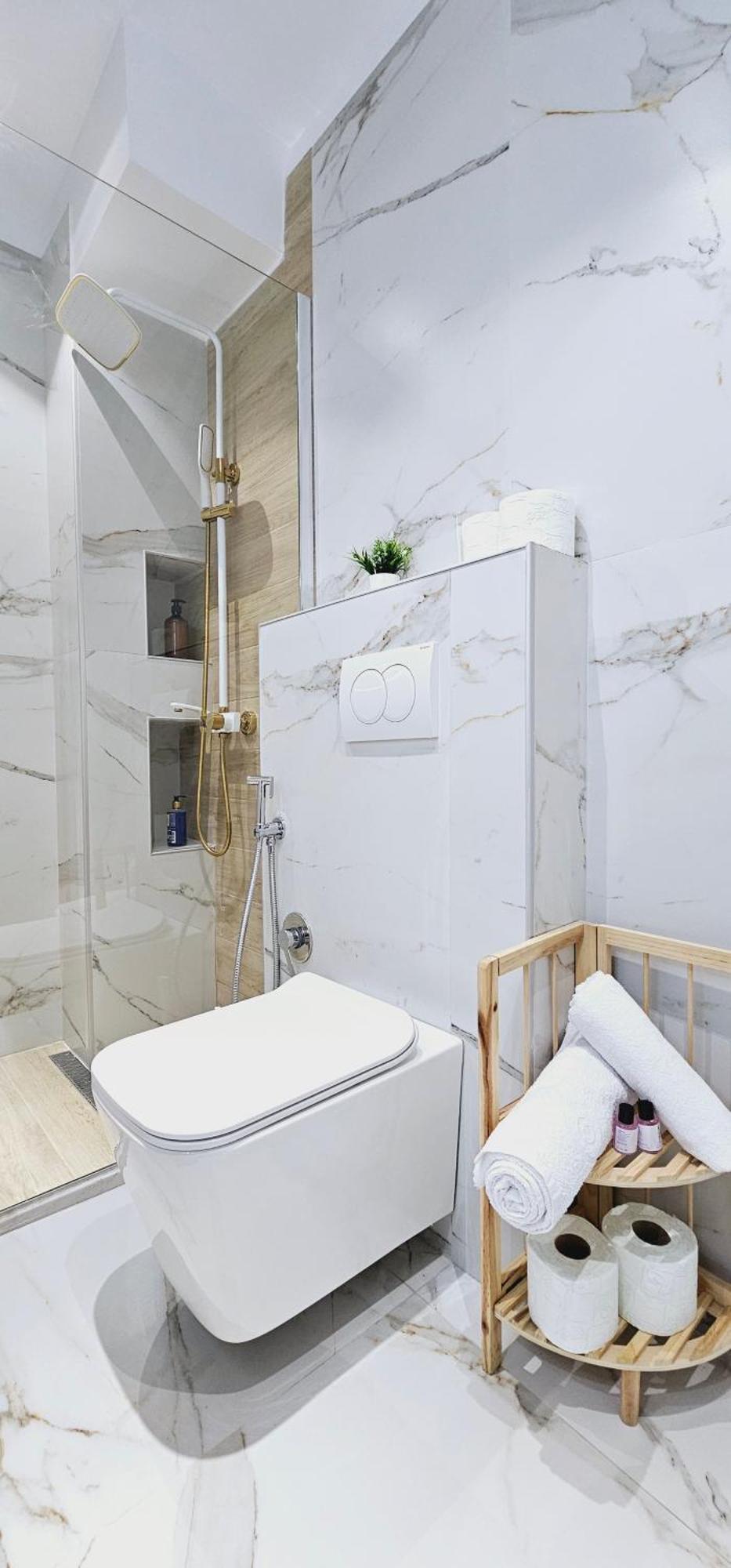 Bllok Scandi 1 Self-check-in Apartment